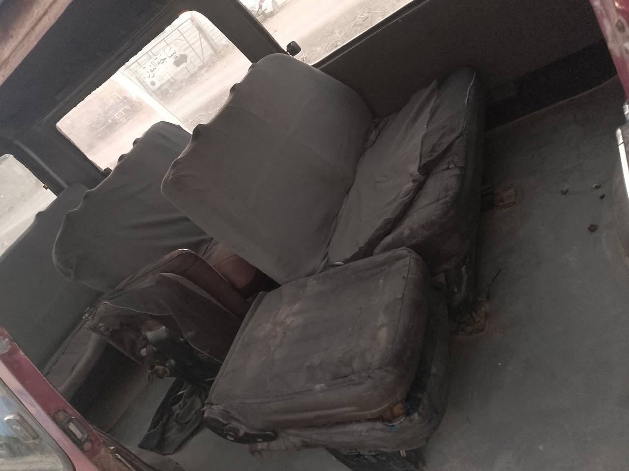السلام عليكم كيه بسته البيع موديل 95 جاهزه من مكينه بيه تنقيص بلاديه ابيع كوم حديد  شواصي كفاله سعر 15بيه  مجال مكاني اطوريج شراي ينتصل رقمي ***********
