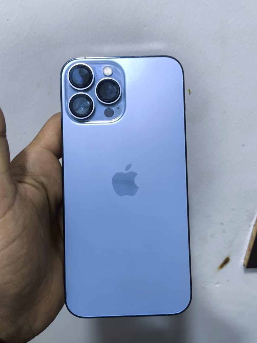 ايفون 13برو ماكس بطاريه 90 دبل شريحه شرق اوسط كامل ملحقات نضافه 100/100 سعر 725 وبي مجال


**إذا كنت صاحب هذا الإعلان وتريد حذفه لأي سبب، رجاءا أرسل رسالة إلى الدعم الفني**