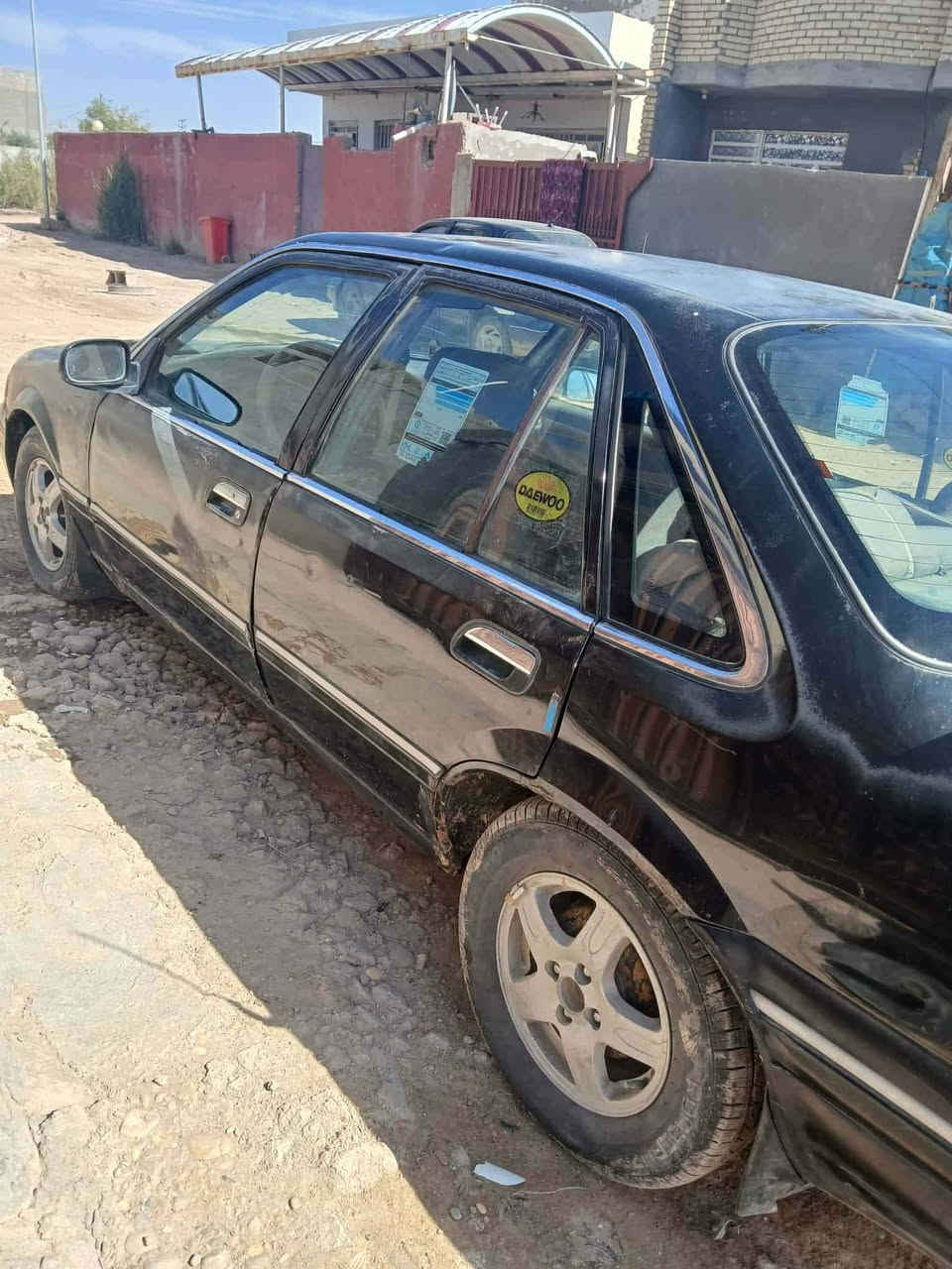 برنس فراشه موديل 96 كير جديد محرك بس تبخير بي تانكي جديد مشط جديد رقم بغداد مشروع وطني سنويه ل 27 السعر 26وبيهه مجال قليل تصال والستفسار *********** و***********
