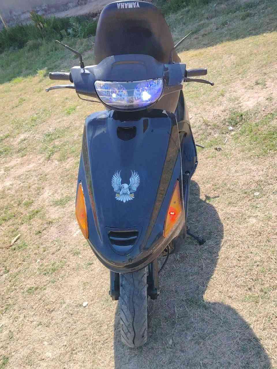 دراجه للبيع فراشه فحل مكينه مجفته 
 دراجه حلوه نضيفة كهربائيات كلها شغالة
السعر  400 بيها مجال


**إذا كنت صاحب هذا الإعلان وتريد حذفه لأي سبب، رجاءا أرسل رسالة إلى الدعم الفني**