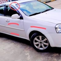 اوبترا للبيع موديل  2010 كير اوتوماتيك مكينه شرط جامات كهربائيه سياره ...