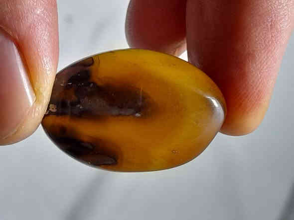 #ياالله
السلام عليكم ورحمة الله وبركاته 
نقدم لكم كل ماهو جديد ومميز 
متابعينا الكرام نقدم لكم حجر ( عقيق مصور  قديم ) سعر (10) الف  سعر ثابت  والتوصيل (  5 )   اقوى عرض تحطيم الاسعار  للحجز والاستفسار مراسلة الصفحه او الاتصال على الرقم يوجد واتساب ‎0774 784 6745 يوجد توصيل الى كافة محافظات العراق 🇮🇶 🇮🇶
