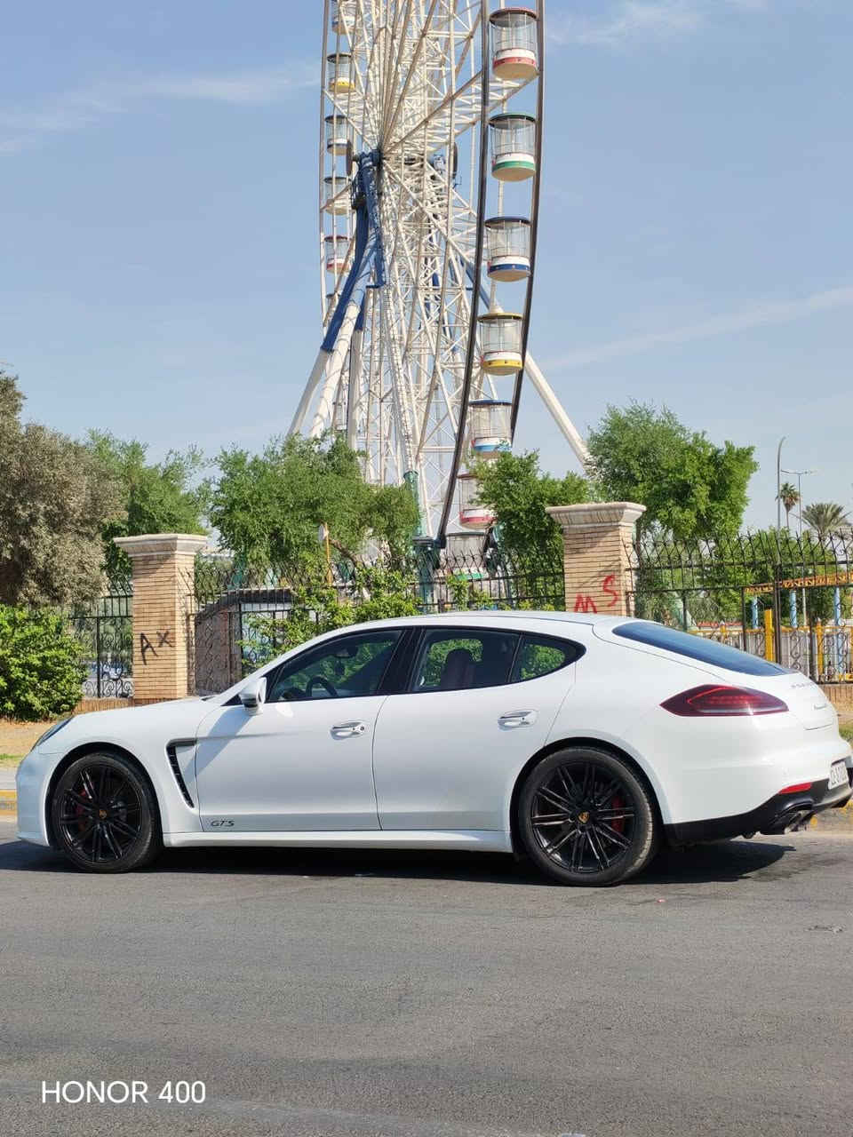 بورش بنيميرا 2015 خليجي GTS
بورش بنيميرا 2015 GTS خليجي
السلام عليكم للبيع فقط بدون مراوس بورش بنيميرا 2015 خليجي فول اعلى فئة رقم اربيل الجديد بأسمي  سنويه جديده لل 2030 هزه جديده تحويل مباشر محرك 8 سلندر مكفوله من الرقم للرقم من الحادث والصبغ والتبديل والتصليح والبارد كفاله عامه كير محرك كهرباء ميكانيك حداده السياره عالوكاله بلاد جديده بالكارتون وتفحص وين يعجبك افحص وتدلل ماشيه 96 الف كيلو متر تخم تاير جديد شنو ابالك مواصفات بيها الجنايه يعرفون شنو Gts مكاني بغداد الغزاليه قرب الجسر الاتصال على الرقم *********** او *********** سعرها 340 وبيها مجال حلو للشراي وكل الطيبين على راسي واسف عالاطاله تحياتي للجميع
