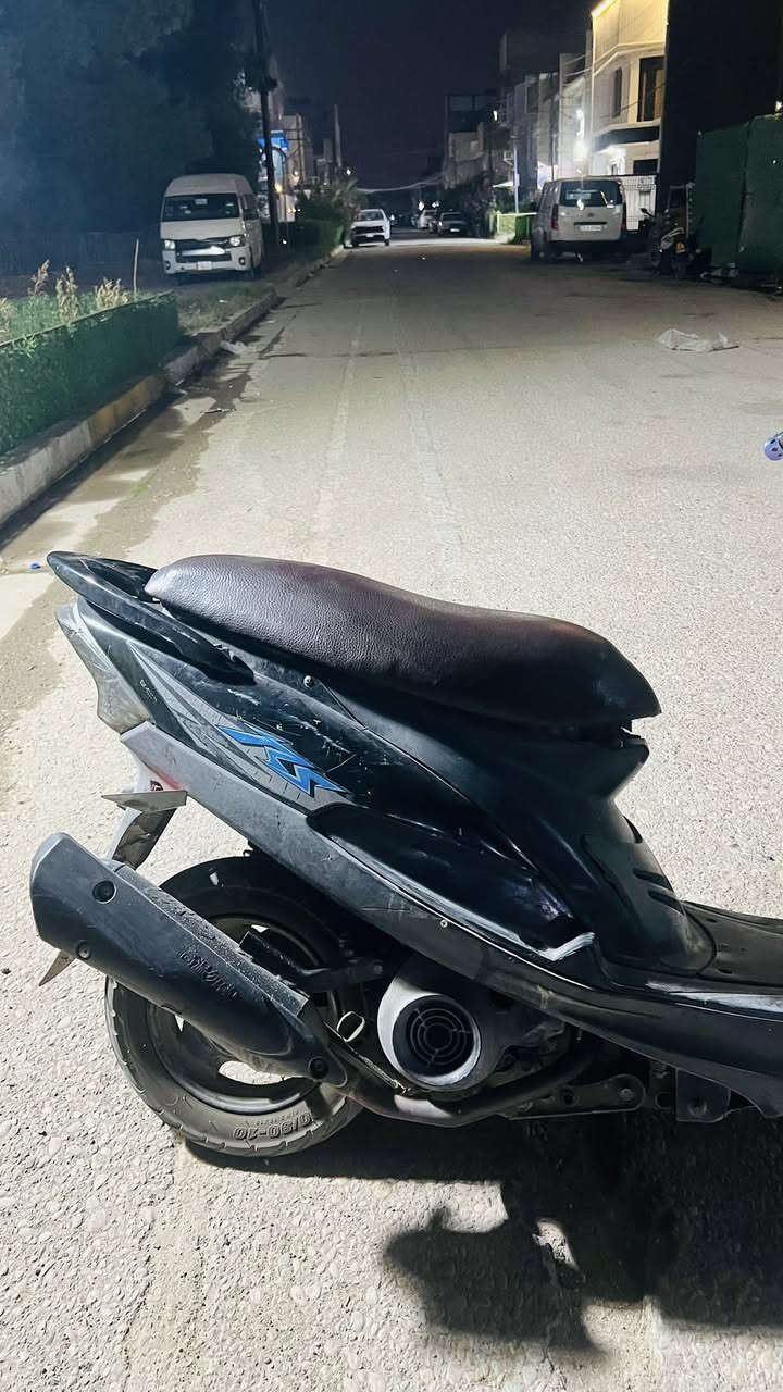 سلام عليكم ماكس عدله للبيع كوم حديد دراجه مجفته مره وحده تجفيت كامل كفرات بلادي بس الكفر الامامي مبدل شتغل هندر السلف عطلان يعني تاخذهه الدراجه نبيعهه تفصيخ انته الربحان او تريد تسوي بيهه مشروع تزويد تكعد وزن الدراجه
السعر ٤٥٠ وبيهه مجال
الرقم: ***********
العنوان: بغداد الكاظميه
