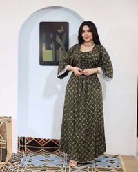 كشمير غباني • مقاسات L 1X 2X • ٤ألوان