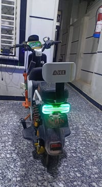 دراجة شحن • X900 • ٣٢ أمبير