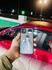 ايفون 11 ١٢٨ • بنفسجي • بطارية ٧٨%