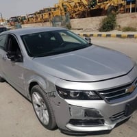 للبيع أمبالا بريمير موديل 2020 رقم بغداد بأسمي حادثها بسيط كردحه صور ا...