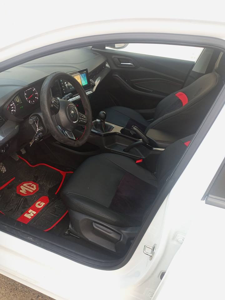 Mg gt 2025 ger 3adi
بێ بۆیاغ و سارد هیچی نیە بۆیاغ تەنکە 
 ٢٢ هەزار ڕۆشتوە 
ڕەقەم هەولێرە هەززەی تا ٢٠٢٧ تازەیە  گۆڕینەوە ئەکەم بە ئێمجی گێڕ ئۆتۆماتیك
نرخی ١٠٠ وەرەقە
*********** whats up
*********** السليمانية, العراق
