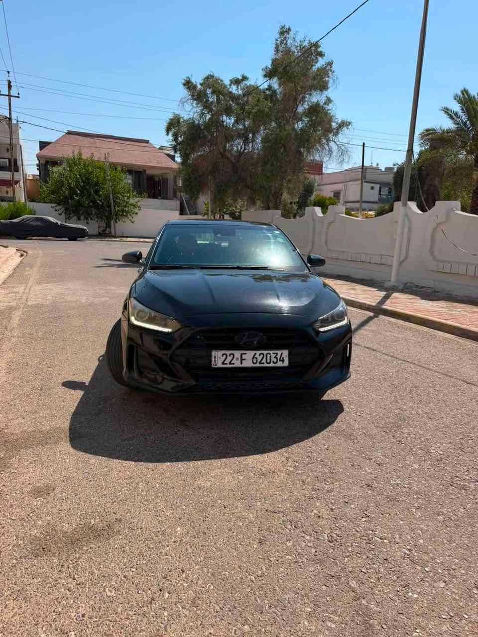 هيونداي فولستر موديل 2020
استخدام شخصي
مكينة 2.0 (دوش) المرغوبة
كير AT

حادثة: بونيد، صبغ جاملغ السكن جاملغ السايق، تعديل بارد فقط، بدون فتح إيرباك ولا دواخل.

المواصفات: رادار، تحديد مسار، توقف ذاتي، وباقي المواصفات المعروفة.

للاستفسار مراسلة على الخاص أو الاتصال
سعره 125
***********
كركوكً
