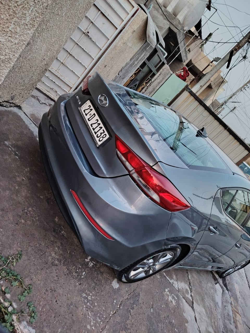 النترا موديل ٢٠١٧ رقم سليمانية هزة وسنوية جدد بصمة رادار تدفئة كشنات ترحيب تحكم ستيرن حادثهه سرقة بدون ايرباك السعر ١١٧ 
***********
