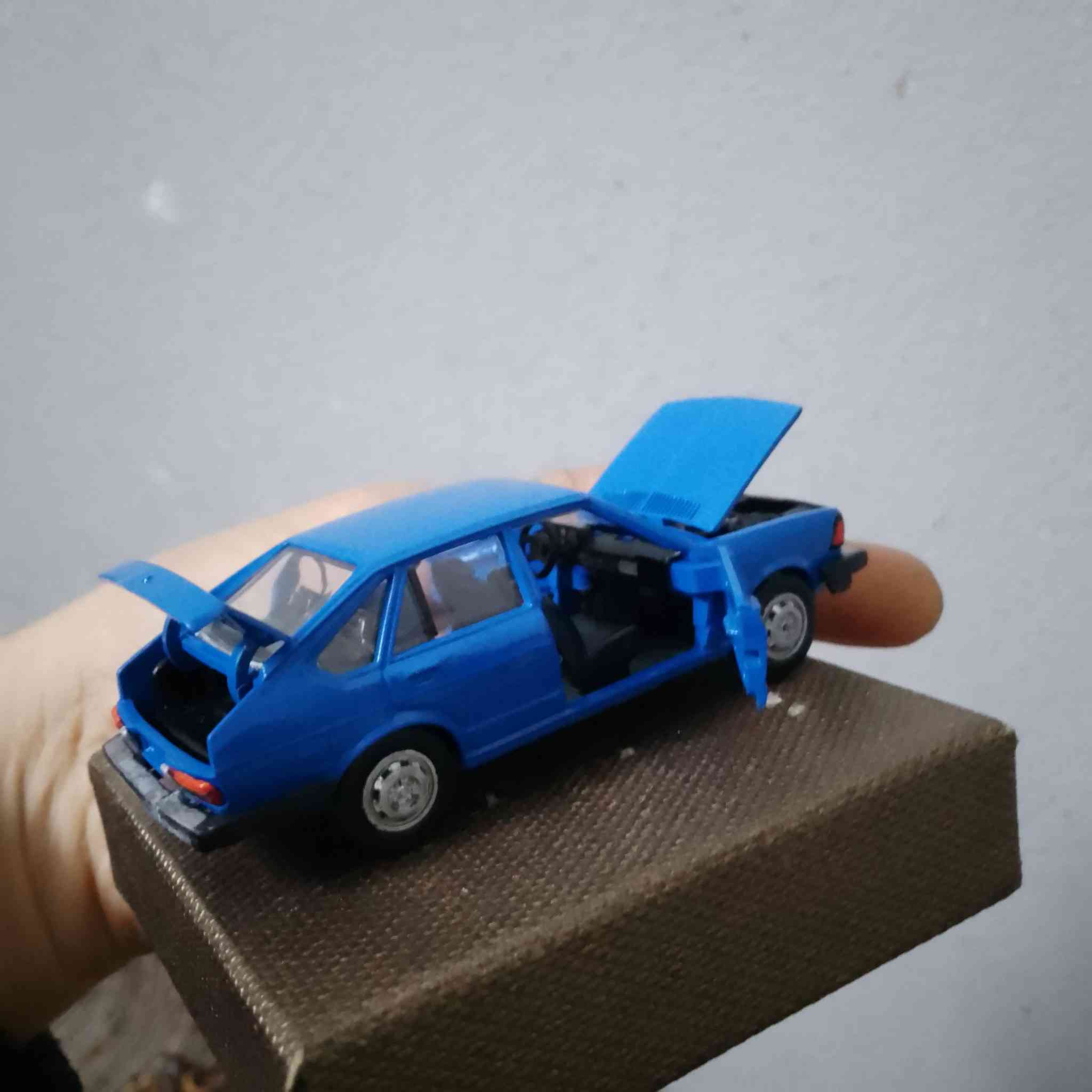 للبيع برازيلي موديل 83 حجم 43 صنع الماني سعر60الف


**إذا كنت صاحب هذا الإعلان وتريد حذفه لأي سبب، رجاءا أرسل رسالة إلى الدعم الفني**