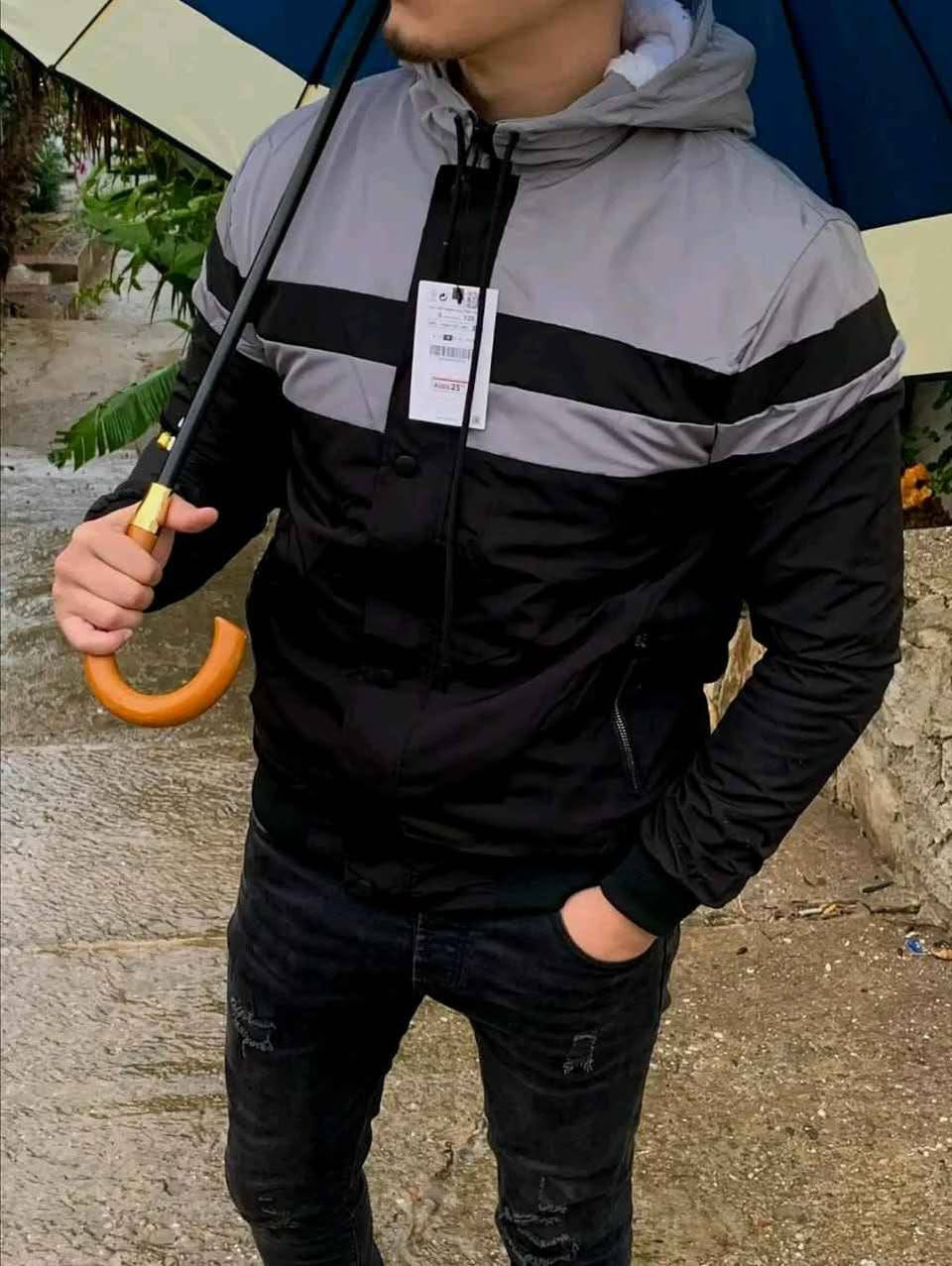 🛍️🛒🛍️متجر فخامة يقدم لكم 😍💪

دواء البرد ههههه 🥶🥶
🧥🧥جاكيط رجالي  البرد  3 الوان  🤩🤩🤩
👔توب  من برى  نيلوا من داخل مقطنا و سخونة 😎😎

🥰طاي من s حتى xxl 

🥰الثمن بروموا 

التوصيل بالمجان 🥳🥳🥳🥳 الرباط, المغرب


**إذا كنت صاحب هذا الإعلان وتريد حذفه لأي سبب، رجاءا أرسل رسالة إلى الدعم الفني**