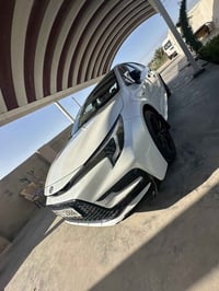 كورلا هايبرد • موديل ٢٠٢٥ • مقايضة سورنتو ٢٠