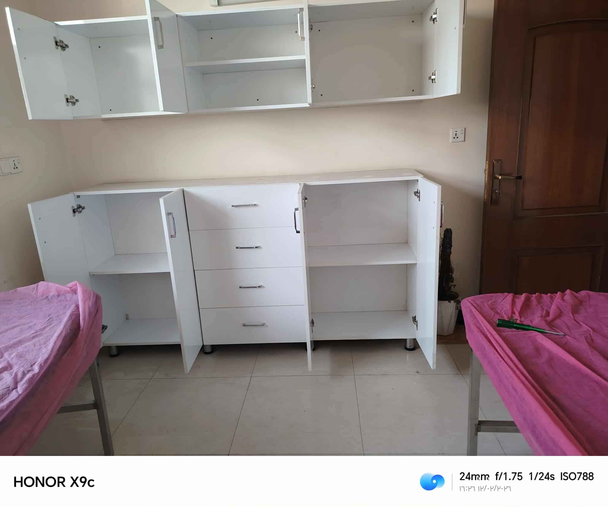 تفاصيل خاص


**إذا كنت صاحب هذا الإعلان وتريد حذفه لأي سبب، رجاءا أرسل رسالة إلى الدعم الفني**