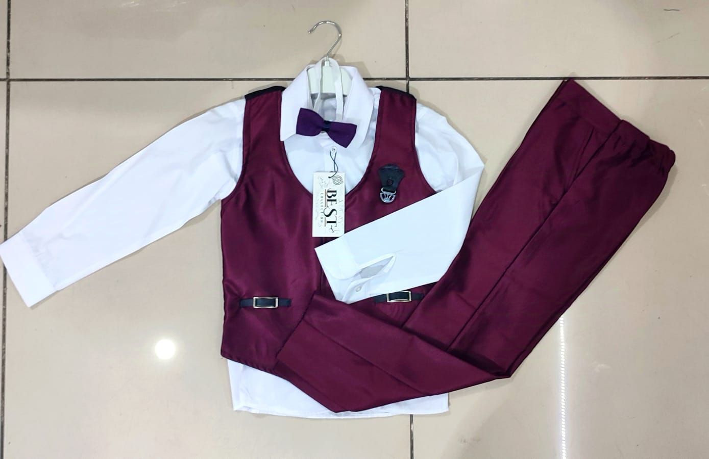 طقم عبدولادي نخب اول قياس1////8
اقل طلب500لتواصل
00905397770392


**إذا كنت صاحب هذا الإعلان وتريد حذفه لأي سبب، رجاءا أرسل رسالة إلى الدعم الفني**