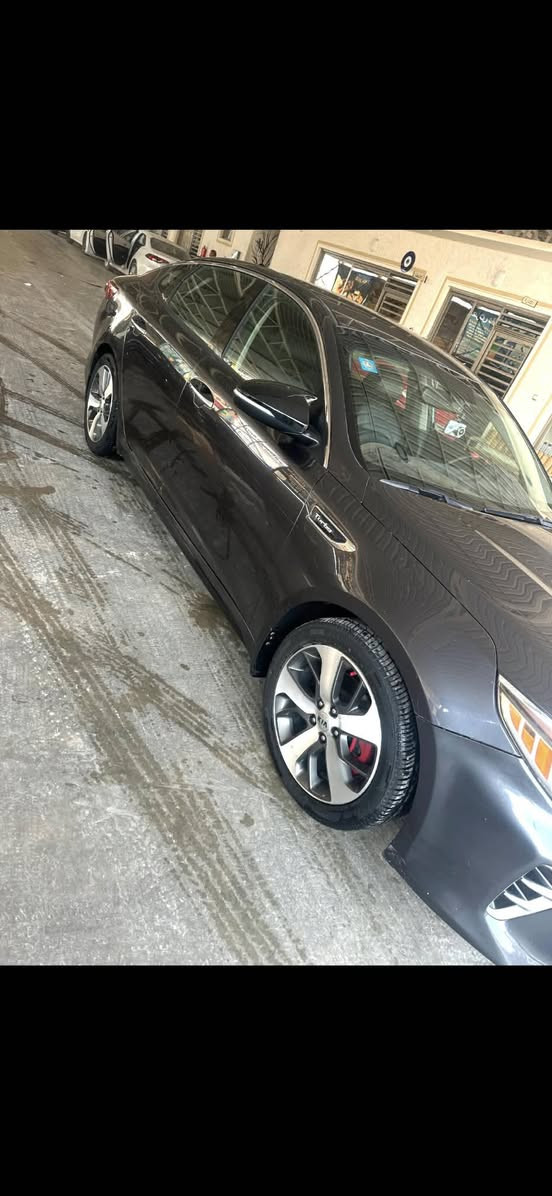 السلام عليكم
اوبتيما sx 2016 فول مواصفات سياره نضيفه الحادث دعاميه خلفيه وشويه جوه الدعاميه فقط
السعر ١٣٥ وبيه مجال المكان ديوانيه


**إذا كنت صاحب هذا الإعلان وتريد حذفه لأي سبب، رجاءا أرسل رسالة إلى الدعم الفني**