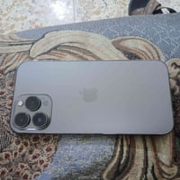آيفون 13 برو ماكس • ذاكرة ٢٥٦ • بطارية ٩٢٪