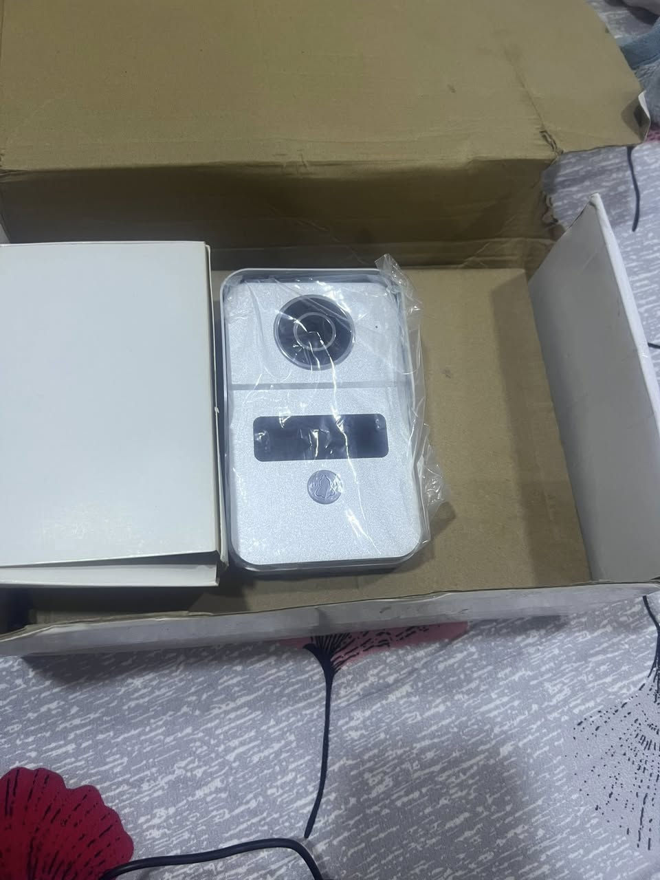 جرص منزل ابو الكامرة ينربط بل موبايل هم 
جديـٍْْNeWـٍْْد كامل ملحقات 
الاستفسار /***********
