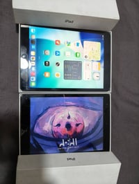 ايباد 8 • ايباد 7 • ذاكرة ٣٢