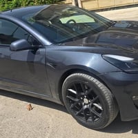 🚘 إعلان بيع – تسلا 3 وارد أمريكي 2023 🚘 السيارة: Tesla Model 3 – 2023 ...
