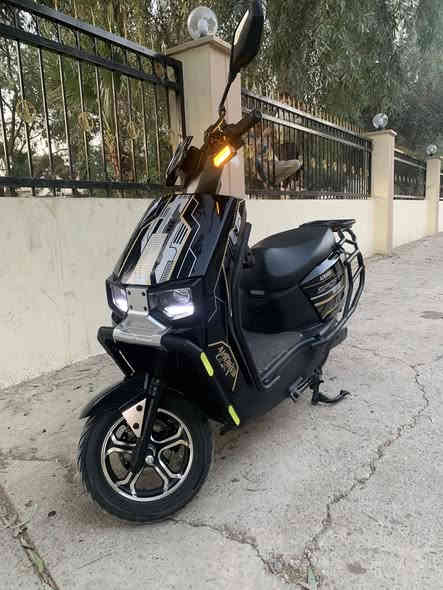 ست باتري

نضام بك 

سويجين -بصمتين

تثبيت سرعه 

ماطور جديد شخط مابي

السعر800وبي مجال 

***********
