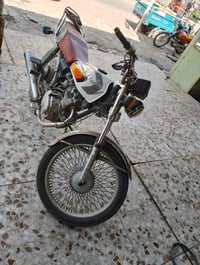 تايكر • موديل 2021 • ماكو بفيس