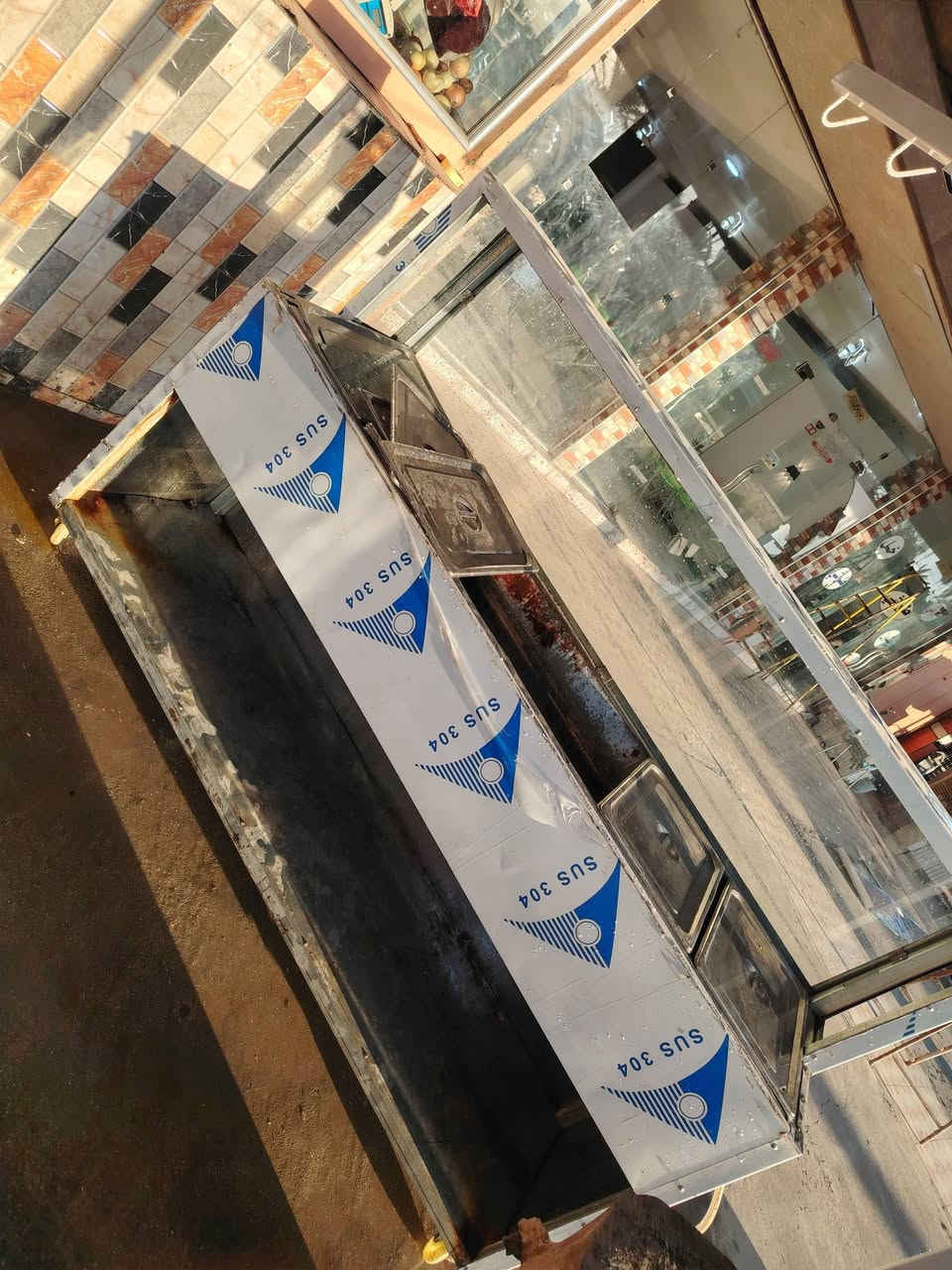 السلام عليكم حمايه مال مندي مستعمله شي قليل
رقم صاحبه ***********
