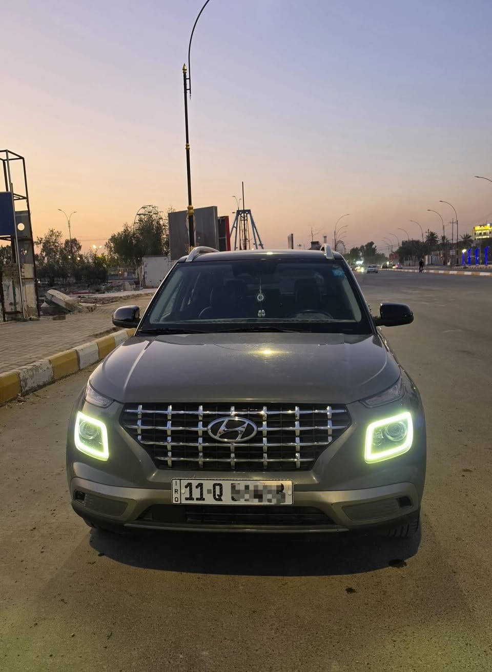 هونداي فينو 2023
لمتد فول مواصفات توكلر 
سيارة جديده
 الحادث لايت ودعاميه
ماشية ٥٧ الف 
السعر 135


**إذا كنت صاحب هذا الإعلان وتريد حذفه لأي سبب، رجاءا أرسل رسالة إلى الدعم الفني**