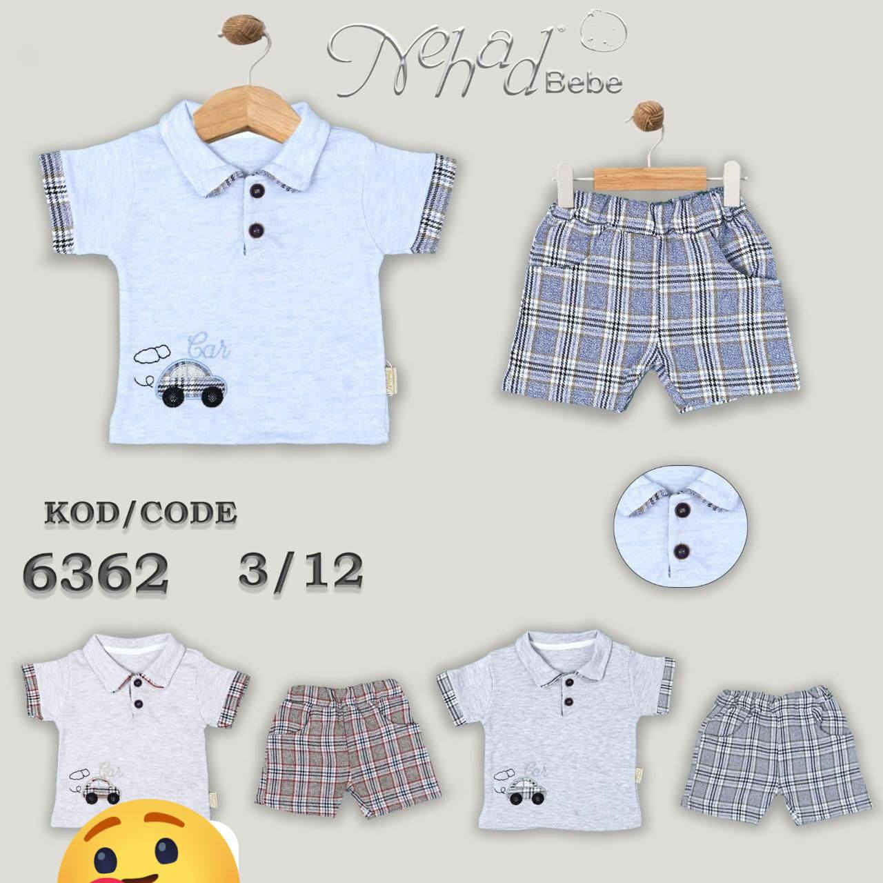 قاط بيبي واوفر بييي بناتي ولادي قياس0-3 3-6 6-9


**إذا كنت صاحب هذا الإعلان وتريد حذفه لأي سبب، رجاءا أرسل رسالة إلى الدعم الفني**