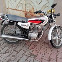 موتور ٥كير • موديل ٢١ • نامي ابرو