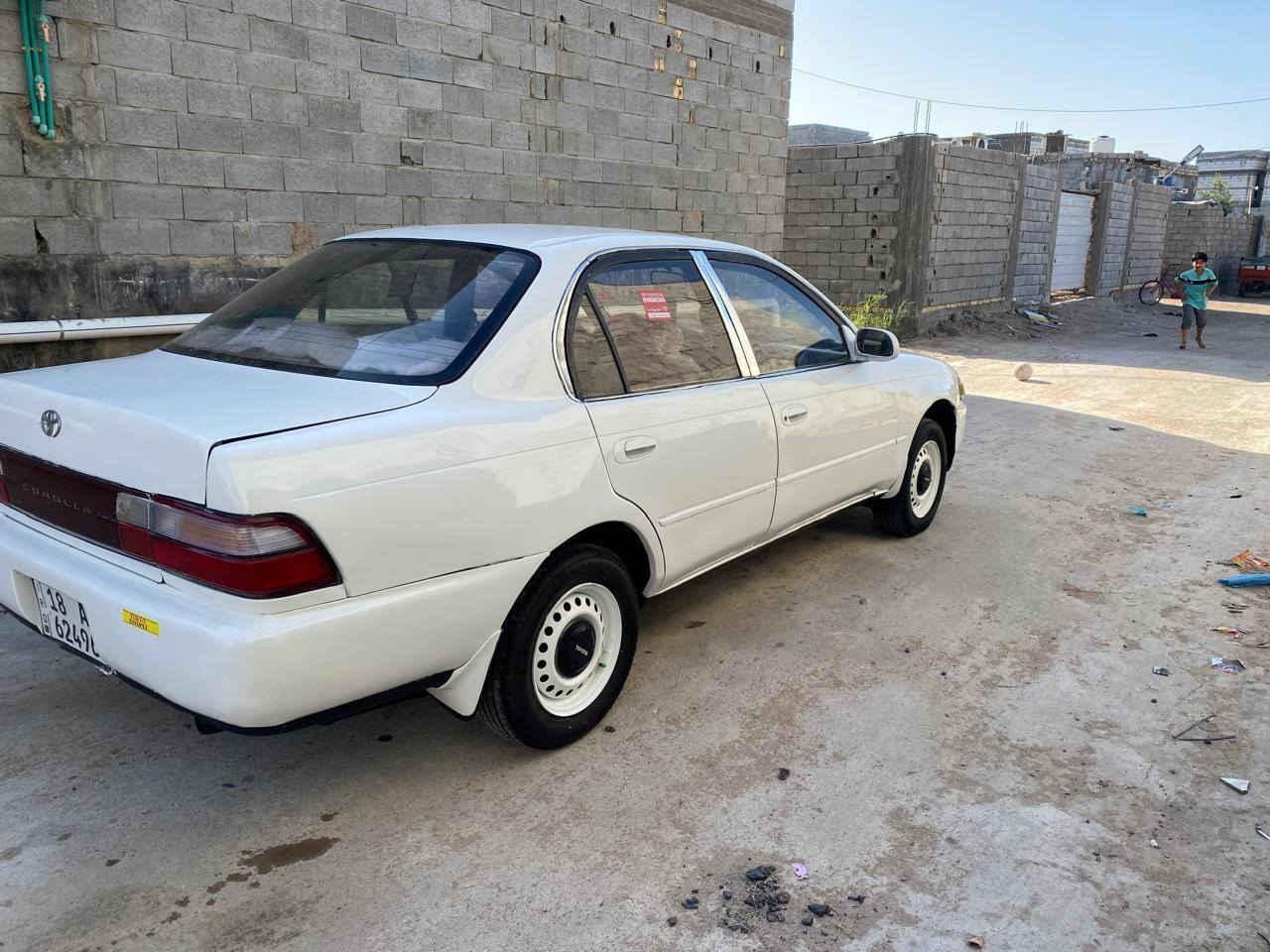 كورله مديل ٩٤ مكفول من كصه ونقل جثه ضربه و تبديل مكينه واكير حداديه تخم تاير تبريد ثلج سنتر لوك سياره كلهه البلاد دواخل بل كارتون رقم بابل مشروع وطني رقم دولي سنويه مجداده ٢٠٠٢٨ صاعده هزه سياره تحويل راعيهه جاري تحويل ثاني يوم سعر ٥٧ الاتصال على هذا رقم ***********
