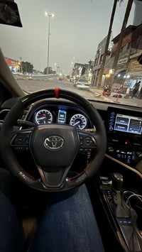 كامري SE • ٢٠٢٣ • ٢٧٠٠٠ ميل