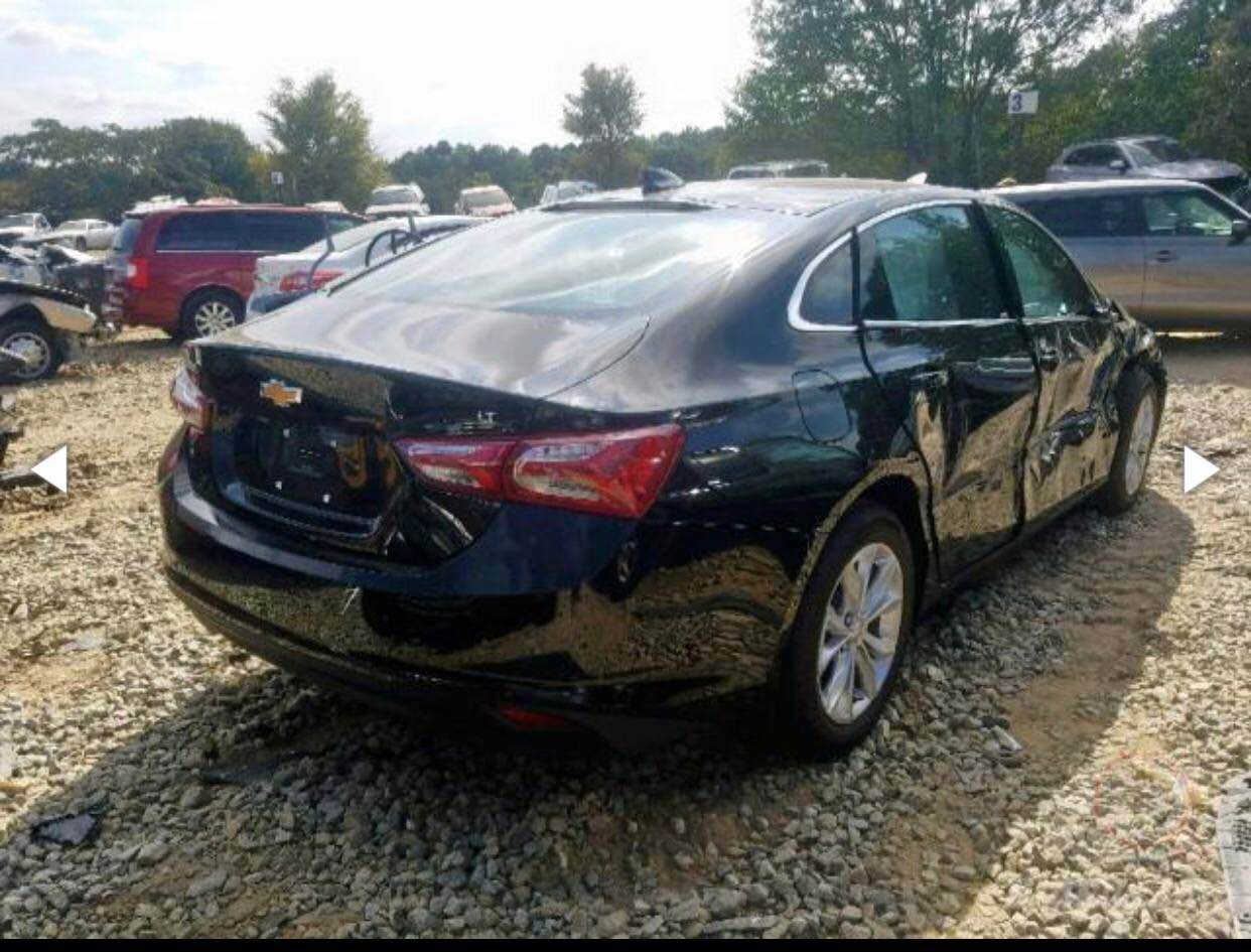 ماليبو موديل٢٠١٩
مواصفات Lt تجي فول عداً الفتحة
١-بصمة تشغيل
٢-بصمة ابواب وصندوق
٣-تشغيل عن بعد
٤-اتو ستوب توقف ذاتي
٥-تحديد مسار 
٦/مثبت سرعه
٧-كامير اصلية
٨-شاشه اصلية
٩-تبريد قطعتين
١٠-تبريد مناخي
١١-داخل جلد
١٢-ويل كب ١٧
١٣-رقم ١٦ دولي جديد بأسمي حره تحويل مضمون
١٤-سنوية جديدة ل٣٠
١٥-محرك وكير كفالة
١٦-حادث جانبي يعني انسى شيء اسمه حماوه بجم كبس 
١٧-مكانها الديوانية
١٨-للبيع او مراوس بسيارة عالية مع الفرق ديوانية, القادسية


**إذا كنت صاحب هذا الإعلان وتريد حذفه لأي سبب، رجاءا أرسل رسالة إلى الدعم الفني**