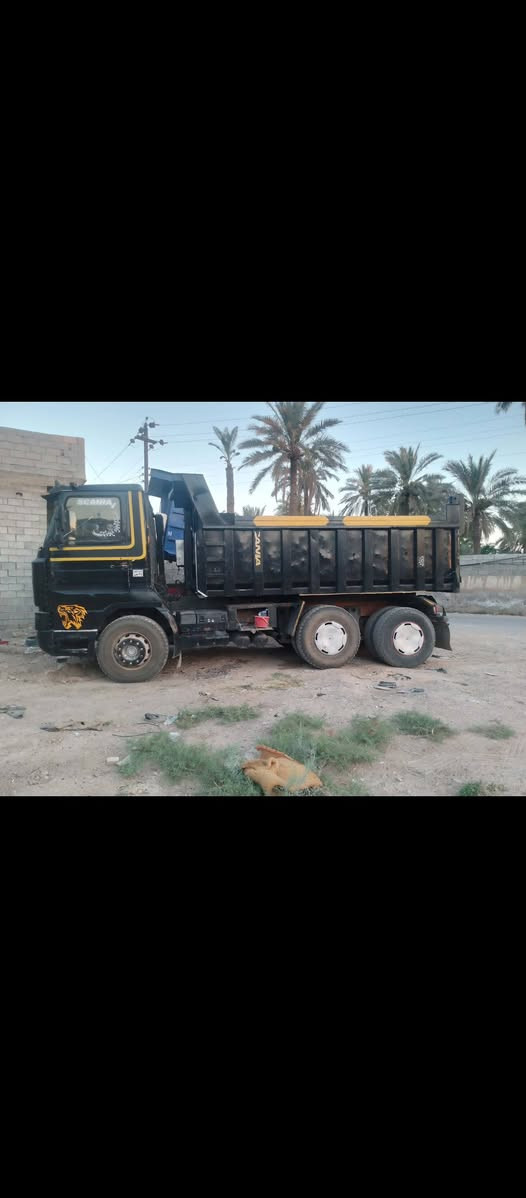 سكانيا بطه م 94 تك قماره سنكل بومه جوبلس نضيفه حيل سعر 220 للاستفسار الاتصال ***********/*********** مكان ديالى

