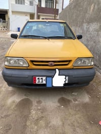 سايبا موديل  ٢٠١٢ مكينه وگير وحداديه مكفولات تخم تاير جديد تخم نوزل وب...