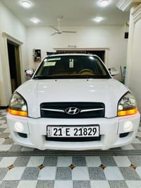 توسان • ٢٠١٠ • محرك ٢٠٠٠