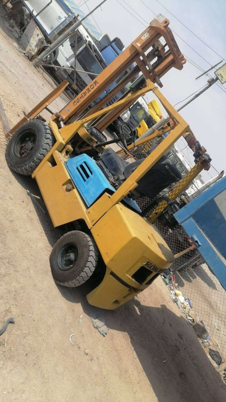 رافعه كماتسو مكينه ازوزه جديده كير اتماتيك تخم تاير شرط الشقل بسعر
35 ورقه
البصره الزبير استفسار 
***********
***********.
