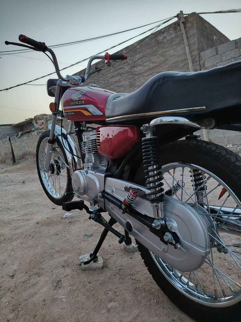 ربعه كير حربي لبيع السعر 800قفله مكاني نجف شاصي 15 وتعمير ستوهي معمره


**إذا كنت صاحب هذا الإعلان وتريد حذفه لأي سبب، رجاءا أرسل رسالة إلى الدعم الفني**