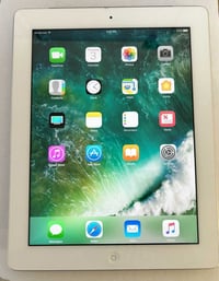 ايباد الجيل الرابع • ٣٢ جيجا • النجف