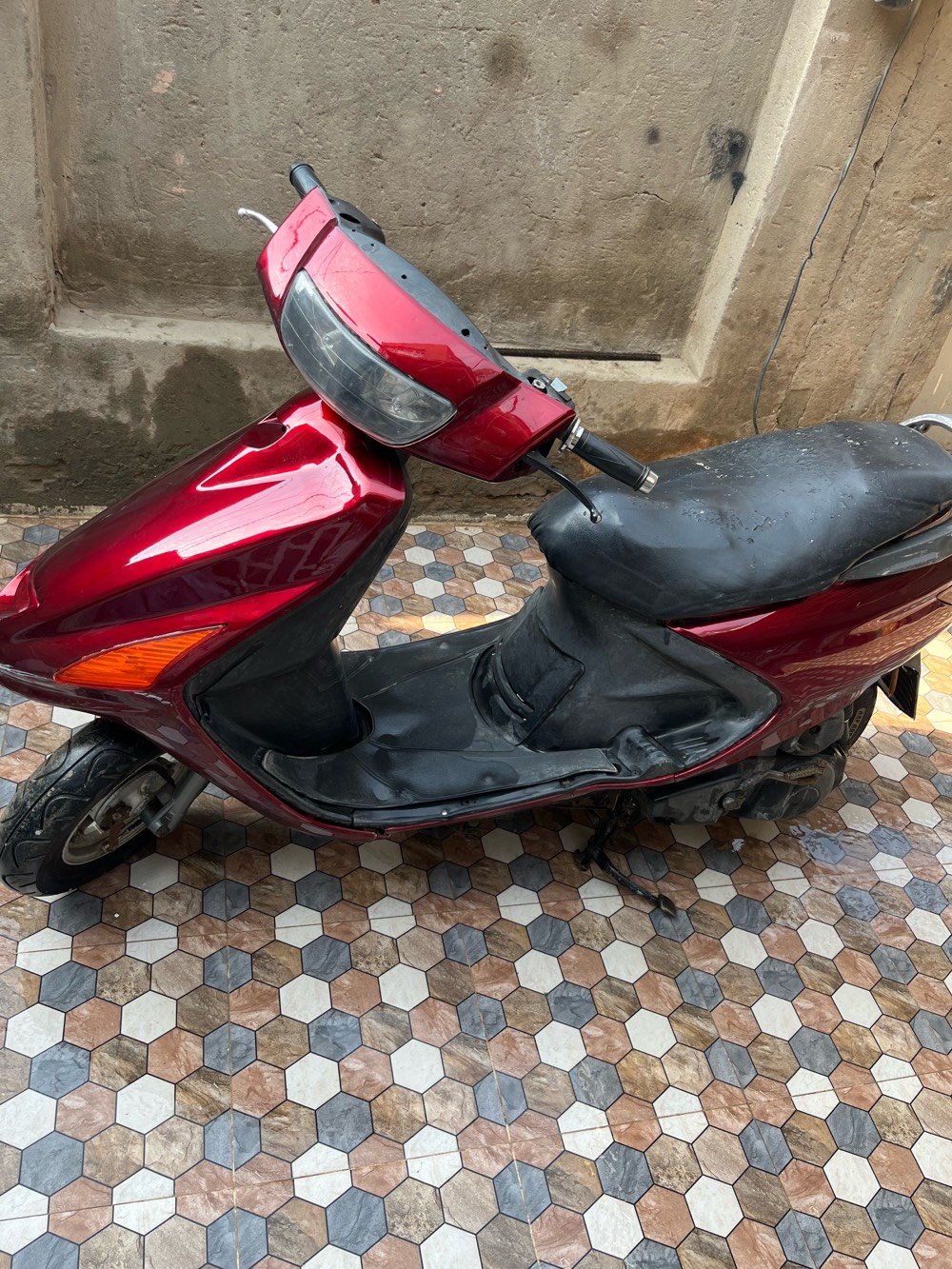 الدوانيه حي جزائر 
كلشي شغال سلف هندر لايت زنو نظيفه