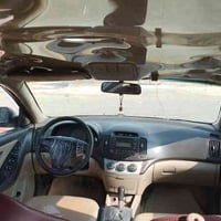 للبيع النترا مقدس 2008 وارد امريكي مكينه وكير جديدات مكينه 2000 حداديه...