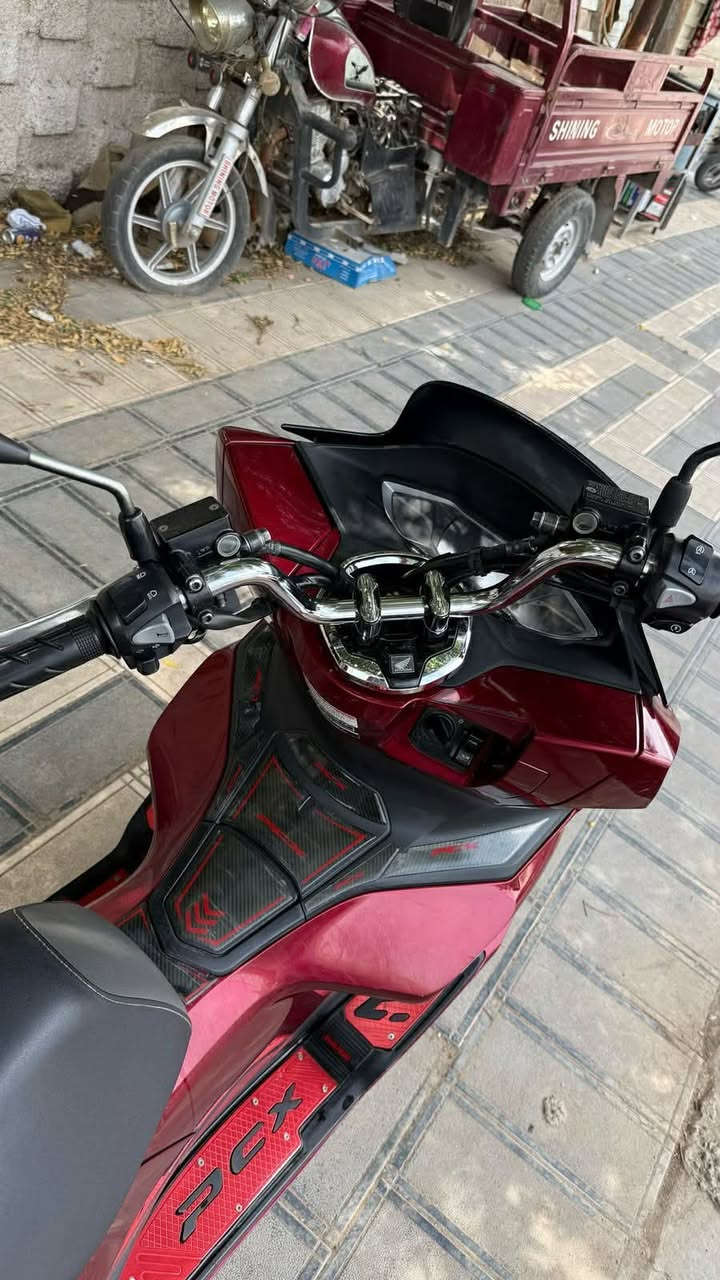 سلام عليكم
للبيع دراجه pcx 
جيل رابع ياباني
( رقم و سنويه)

المحرك مكفول و الكفر بي ضربات 

السعر 39 ورقه و مجالهه بسيط كلش 

مكانهه بغداد الاعظميه

الاستفسار خاص


**إذا كنت صاحب هذا الإعلان وتريد حذفه لأي سبب، رجاءا أرسل رسالة إلى الدعم الفني**