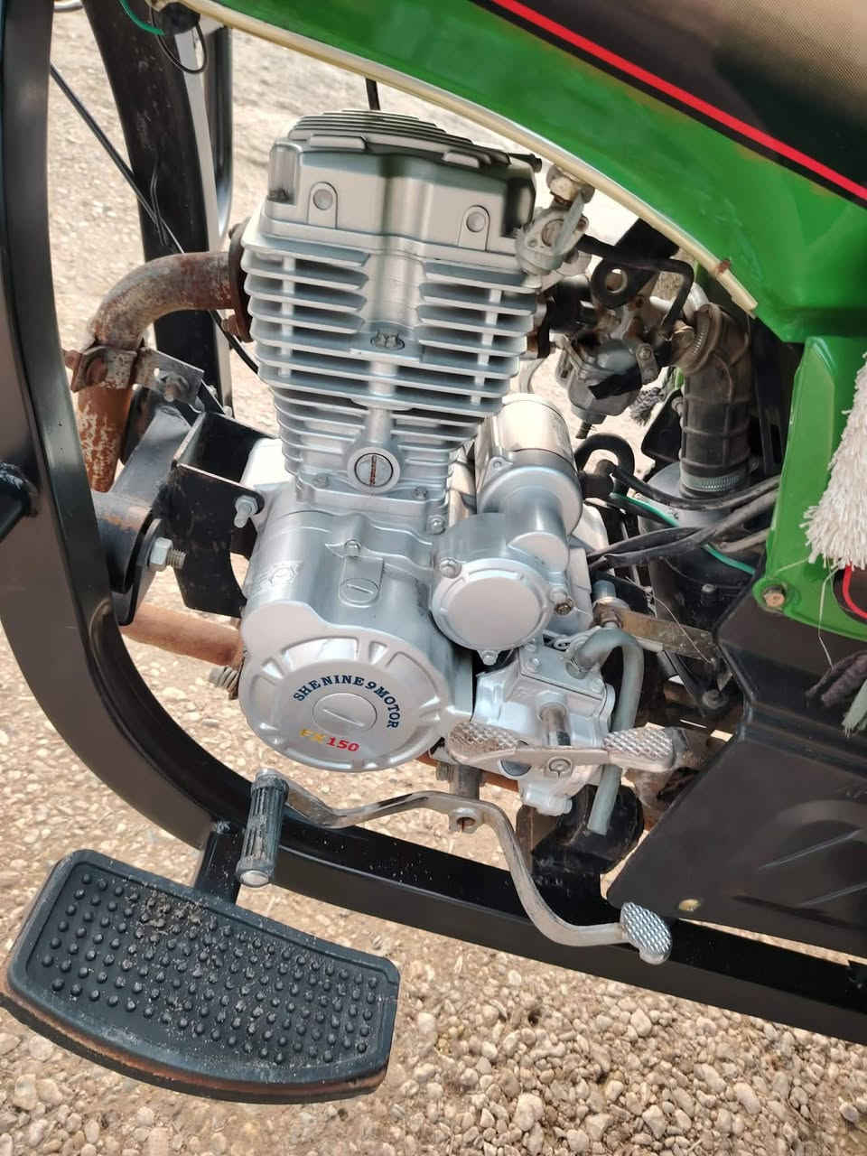 سلام عليكم ستوته جمره مديد 2023 البيع نضيفه مانقصه شي كامله مال بيت سعره 3ملاين اوبيها مجال أوراق اصولي حك الجيه  مكانها كربلاءالحسينيه الكنطره البيضه الرقم ***********
