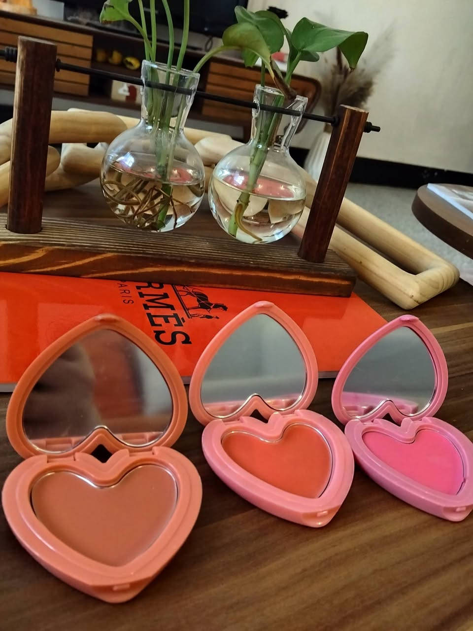 مكياج شيكلام ب3 و4


**إذا كنت صاحب هذا الإعلان وتريد حذفه لأي سبب، رجاءا أرسل رسالة إلى الدعم الفني**