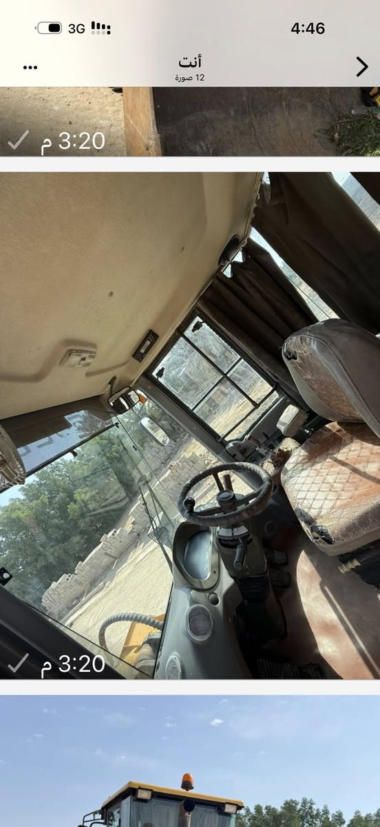 شفل للبيع صيني الجي حجم 946 موديل 14 العنوان واسط الدجيلي رقم الهاتف ***********
