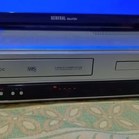 فيديو كاسيت • دي في دي • شغالات