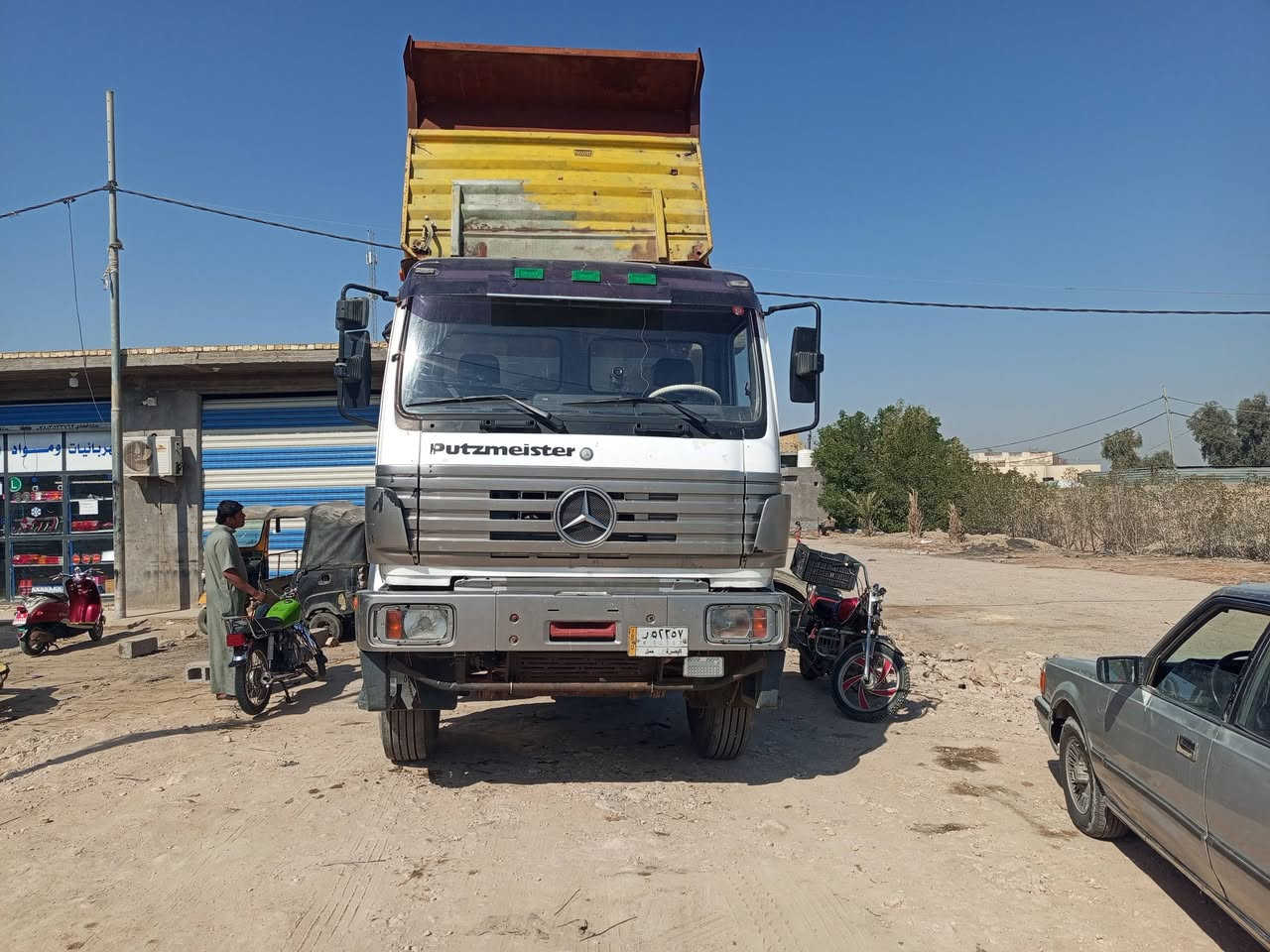 سياره للبيع تفاصيل رقم صاحب سياره أنا مكلف بنشر *********** ***********
