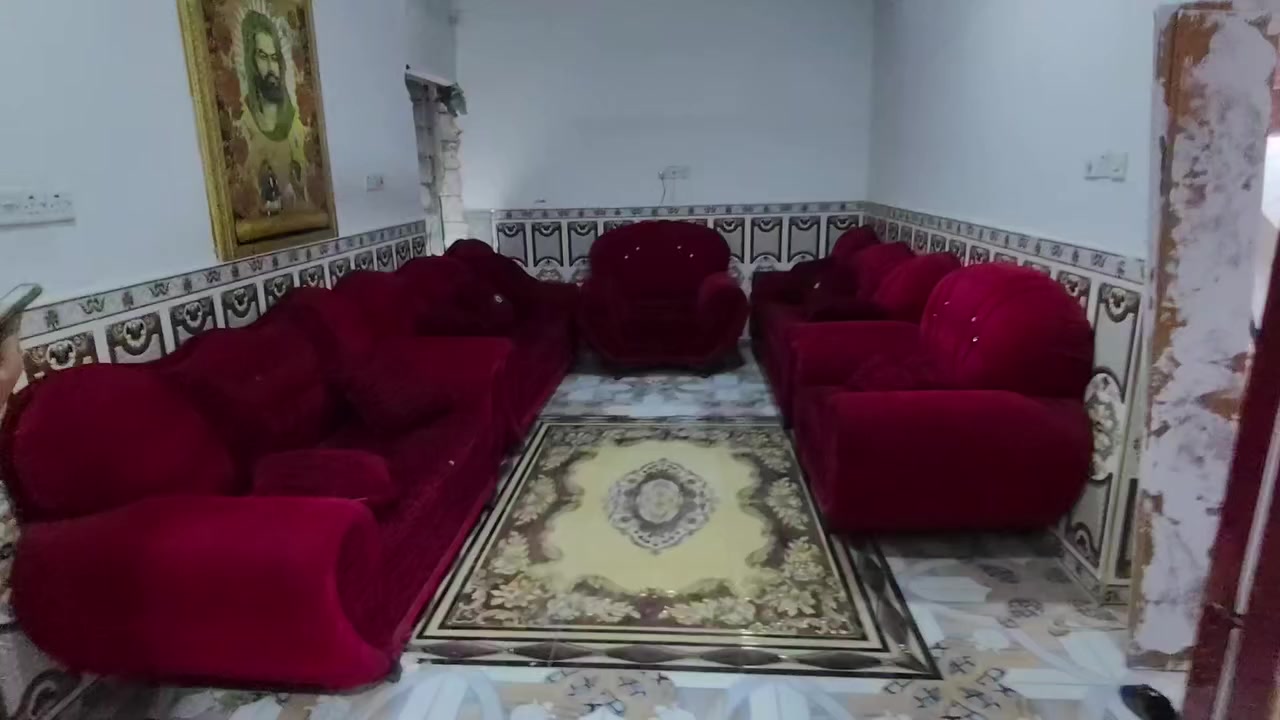 سلام عليكم عندي تخم قنفات جديد البيع تركي حديث البيع المكان البصرة 5ميل ***********
