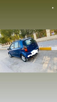 شيري اي ون • رقم قادسية